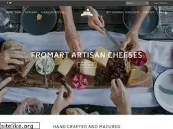 Sites similar to fromart.com.au