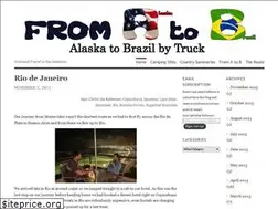 Sites similar to fromatob.org