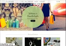 Sites similar to fromatozgifts.com