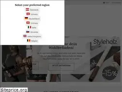 Sites similar to fromaustria.com