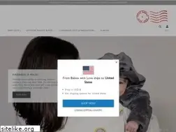 Sites similar to frombabieswithlove.org