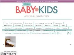 Sites similar to frombabytokids.com.au