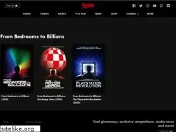 Sites similar to frombedroomstobillions.com