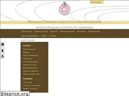 Sites similar to frombork.art.pl