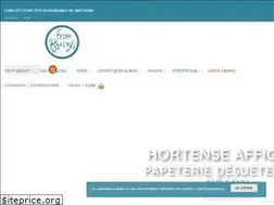 Sites similar to frombreizh.bzh