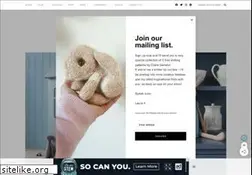 Sites similar to frombritainwithlove.com