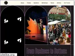 Sites similar to frombusinesstobuttons.com