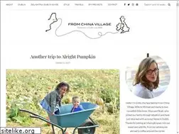 Sites similar to fromchinavillage.com