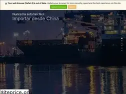 Sites similar to fromchinawithlove.market
