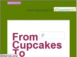 Sites similar to fromcupcakestocaviar.com