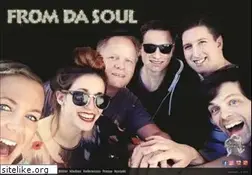 Sites similar to fromdasoul.de