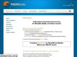 Sites similar to fromdual.ch