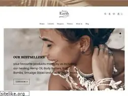 Sites similar to fromearth.com.au
