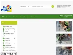Sites similar to fromedposten.se