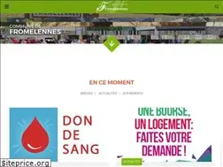 Sites similar to fromelennes.fr