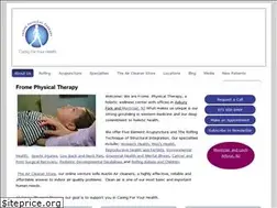 Sites similar to fromept.com