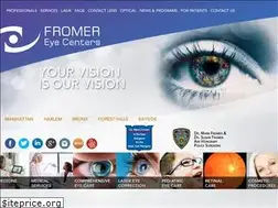 Sites similar to fromereye.com