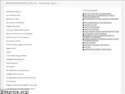 Sites similar to fromeriverfriends.org.uk