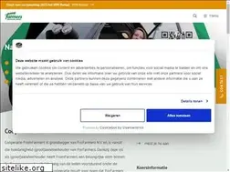 Sites similar to fromfarmers.eu