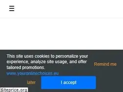 Sites similar to fromfeartofreedom.com