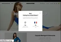 Sites similar to fromfuture.com