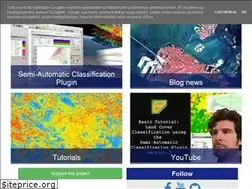 Sites similar to fromgistors.blogspot.com