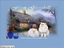 Sites similar to fromgloryhill.de
