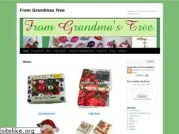 Sites similar to fromgrandmastree.com