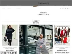 Sites similar to fromheadtocurve.com