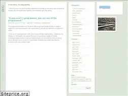 Sites similar to fromheretosingularity.com