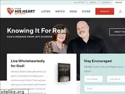 Sites similar to fromhisheart.org