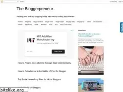 Sites similar to fromhobby2money.blogspot.com