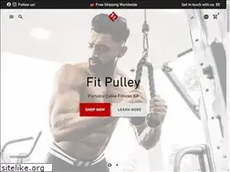 Sites similar to fromhomefitness.com