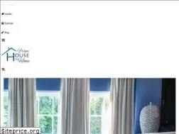 Sites similar to fromhousetohome.com