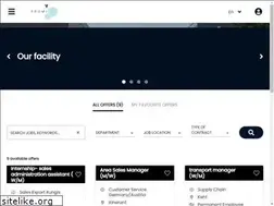 Sites similar to fromi-rh.com