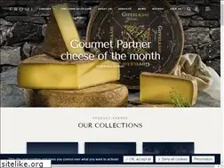 Sites similar to fromi.com