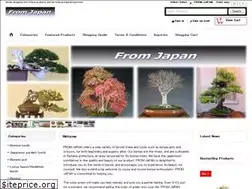 Sites similar to fromjapan-kt.com