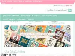 Sites similar to fromlucy.com