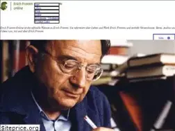 Sites similar to fromm-online.org
