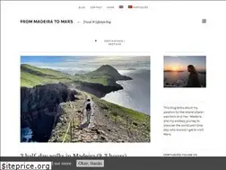 Sites similar to frommadeiratomars.com