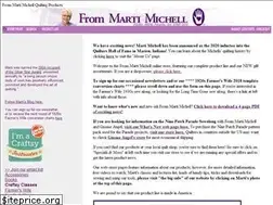 Sites similar to frommarti.com