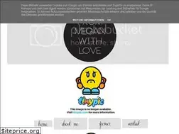 Sites similar to frommeganwithlove.com