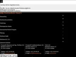 Sites similar to frommelt.ag