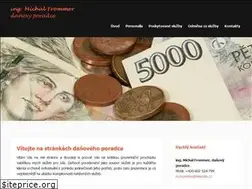 Sites similar to frommer.cz