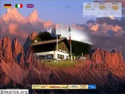 Sites similar to frommeralm.com