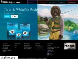 Sites similar to frommfamily.com