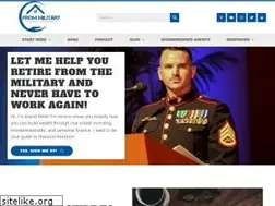 Sites similar to frommilitarytomillionaire.com