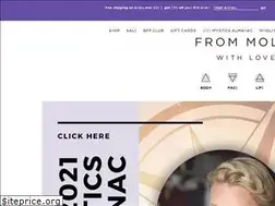 Sites similar to frommollywithlove.com