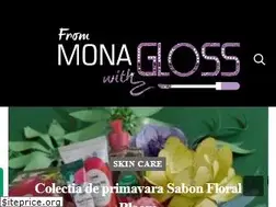 Sites similar to frommonawithgloss.ro