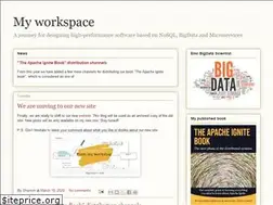 Sites similar to frommyworkshop.blogspot.com